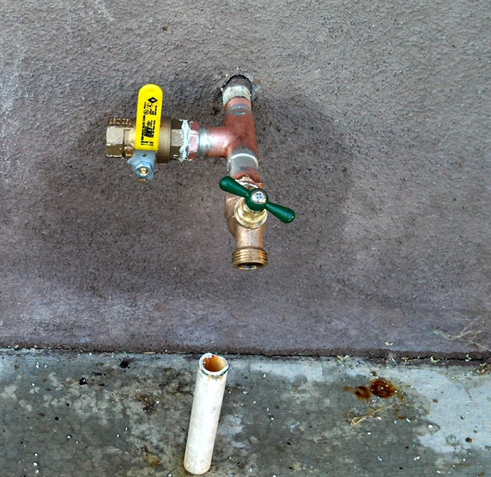 24 Hour Residential/Commercial Plumbing Services Fontana