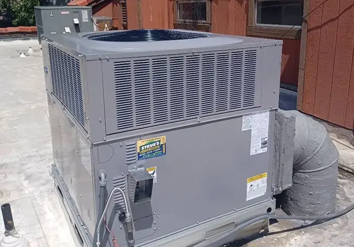 Heating & Air Conditioning Installation & Repair Upland, CA
