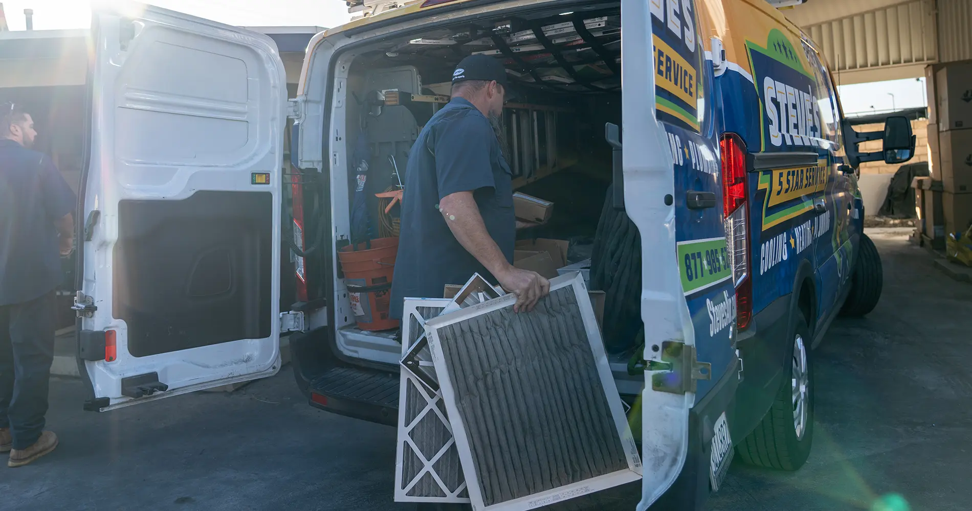 Air Conditioning Maintenance & Tune Up's Orange & LA County