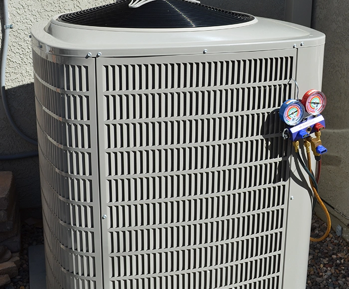 24-Hour Emergency Air Conditioner Troubleshooting