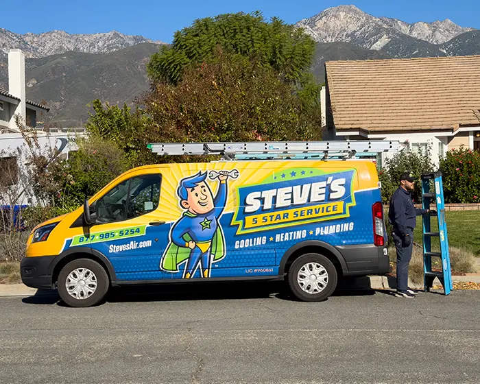 Factory-Authorized Air Conditioning Installation Technicians