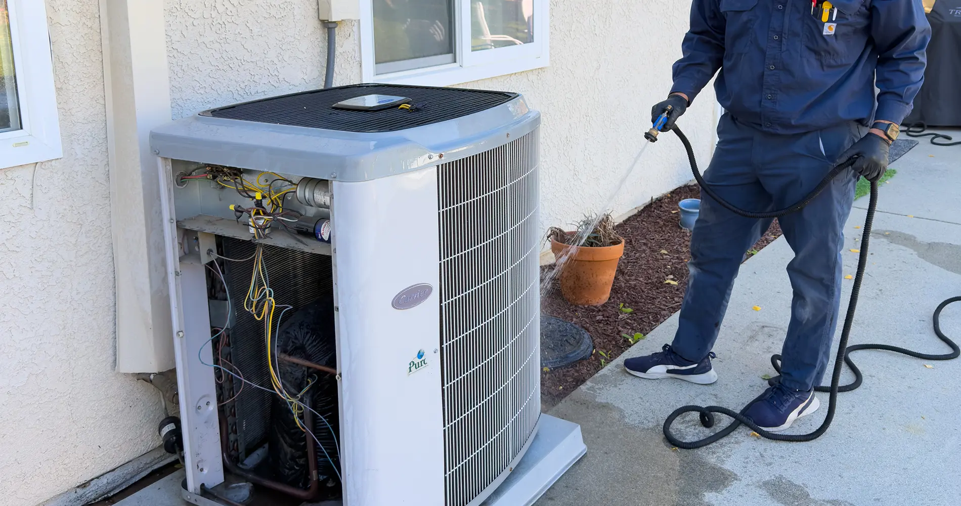 Best Air Conditioning Service & Repair Southern California
