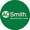 AO Smith Logo