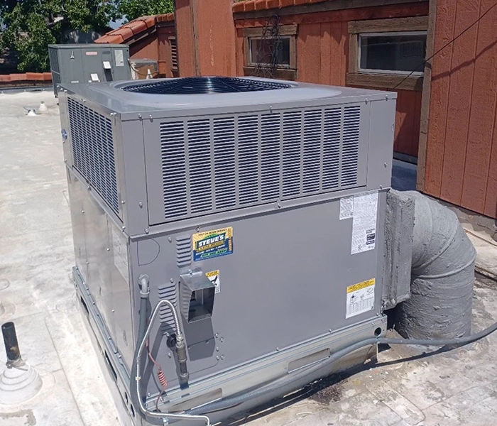 Heating & Air Conditioning Services Rancho Cucamonga, CA