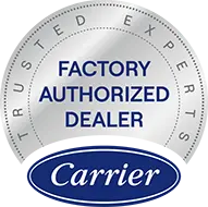 Steve's 5 Star Service - Carrier Factory Authorized Dealer