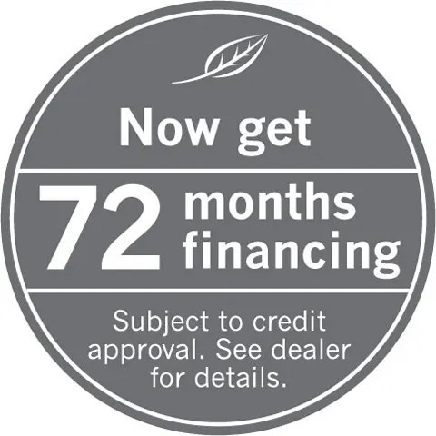 72 Months Financing Program on Carrier HVAC