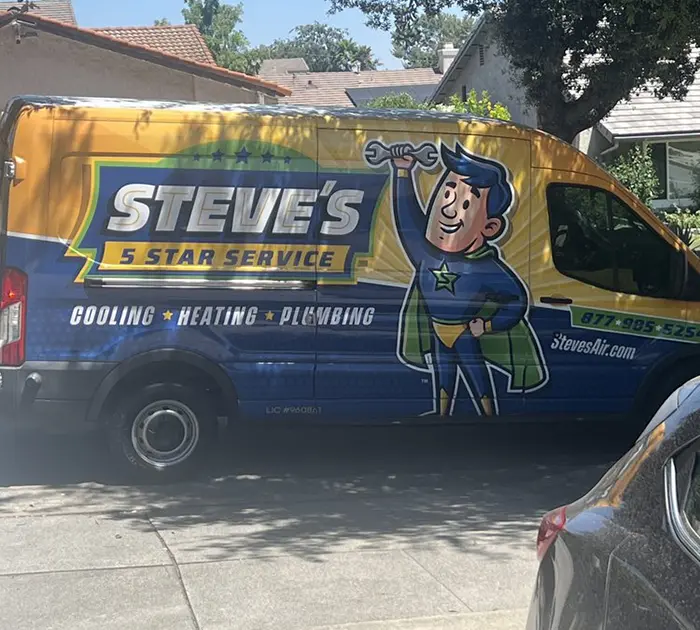 Factory-Trained Heating & Cooling Experts Claremont, CA