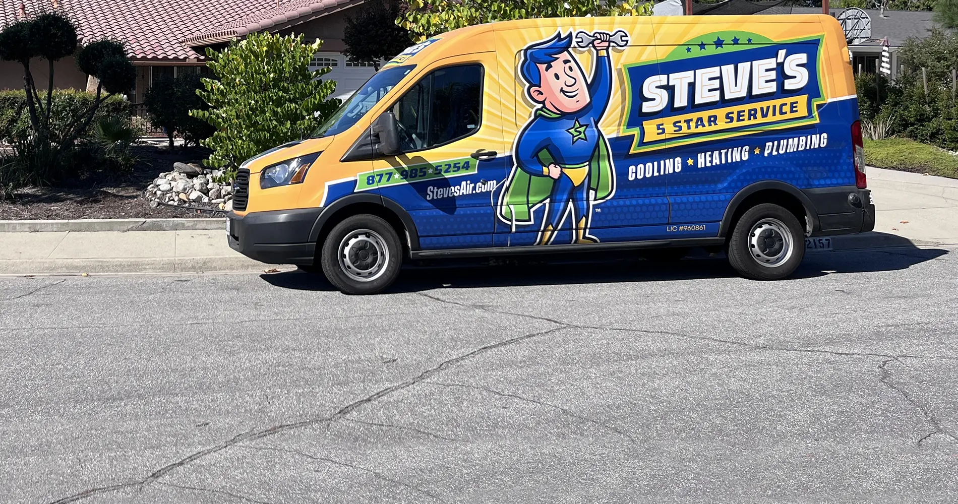 Clogged Drain Repair Experts Orange & Los Angeles County