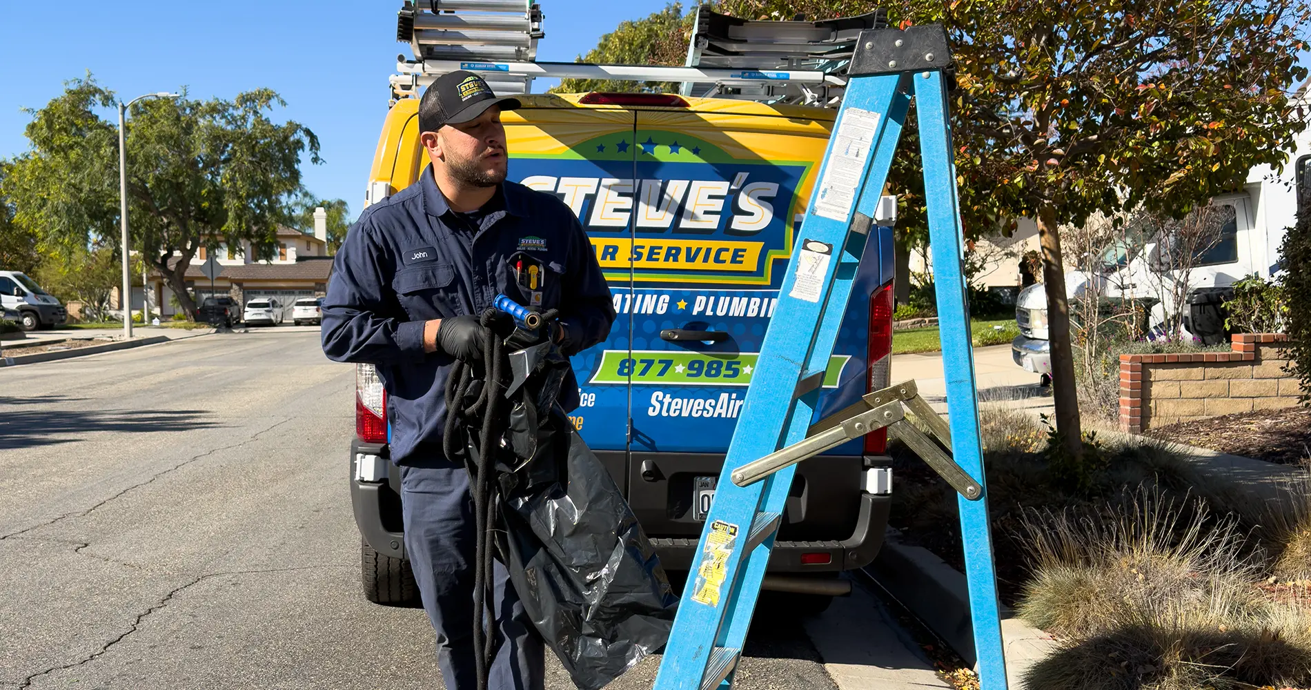 Duct Free Heating & Cooling System Maintenance & Tune-Up