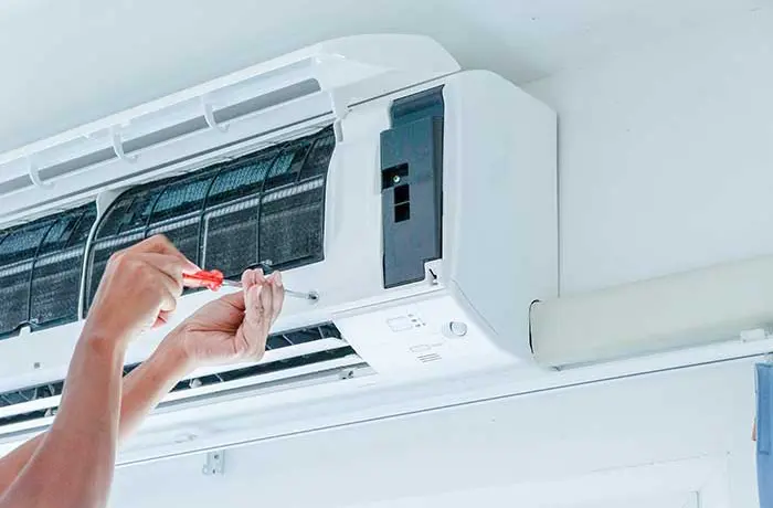 Ductless HVAC Installation, Replacement, Repair & Maintenance
