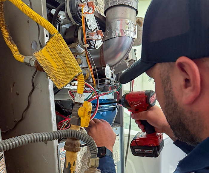 24 Hour Emergency Heating Repair Service Inland Empire