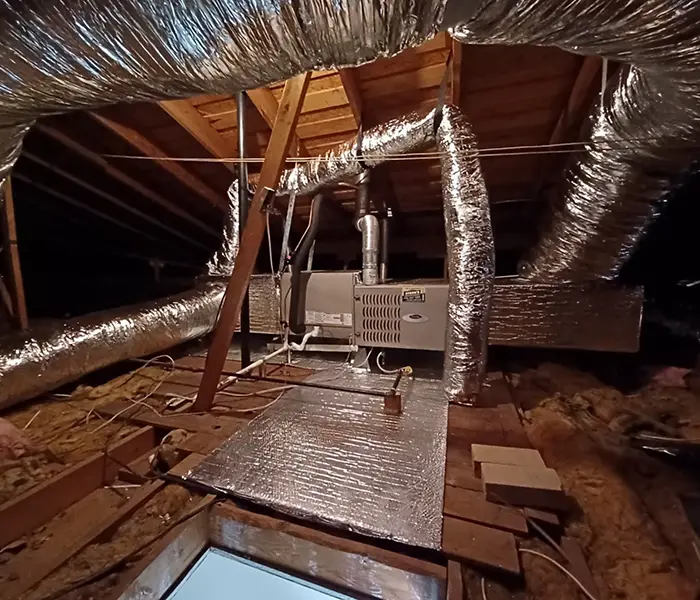 Air Conditioning & Heating Repairs for Rancho Cucamonga