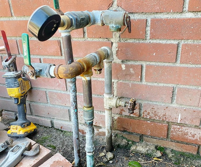 Affordable Plumbing Repair & Installation Services LA & OC