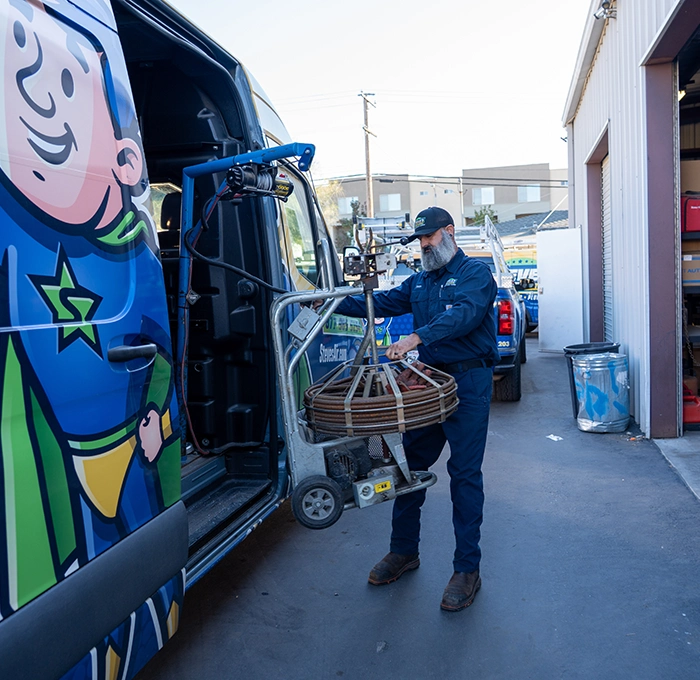 Highly Experienced Plumbing Company in Ontario, CA