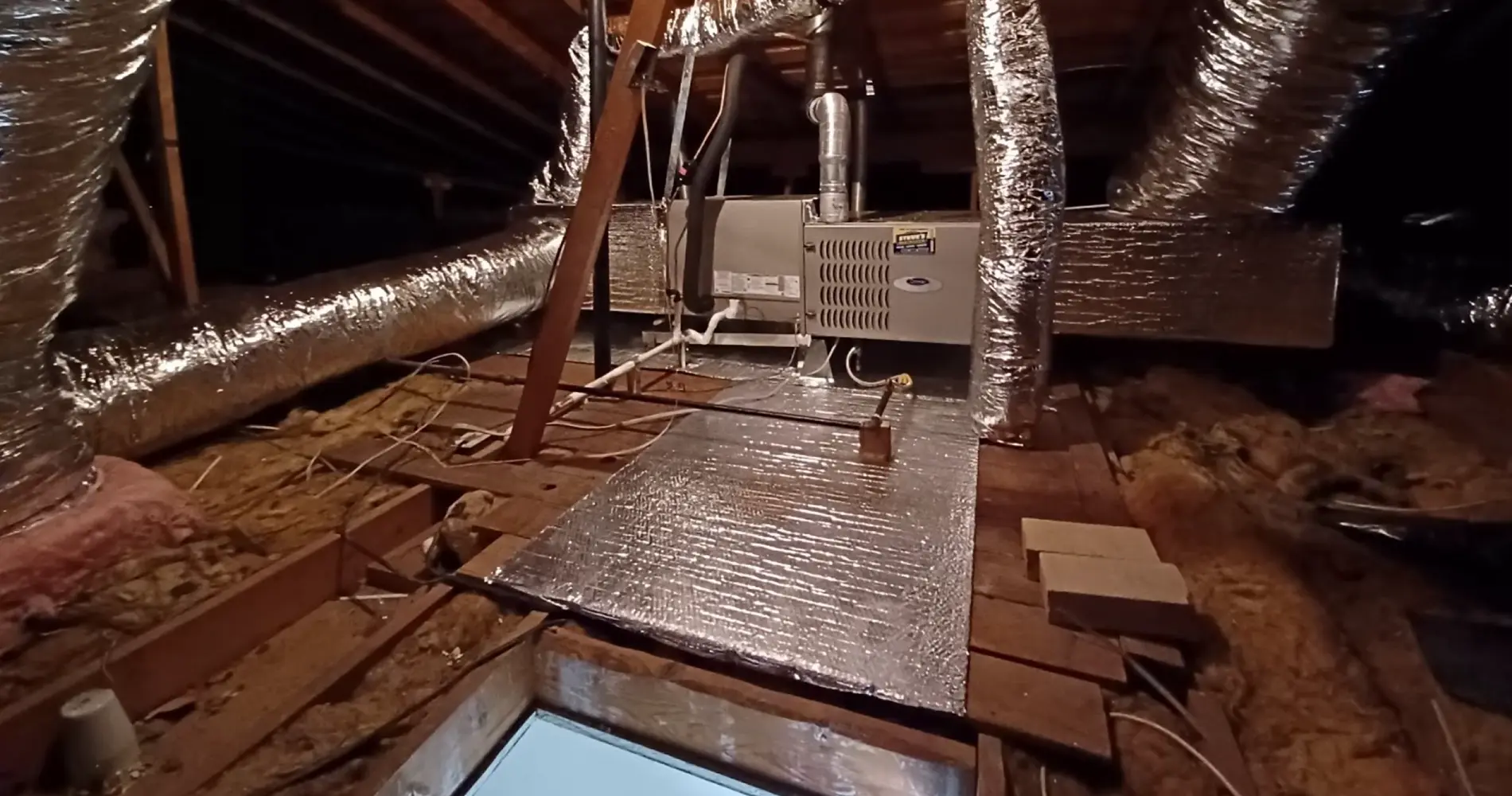 Heater/Furnace Installation & Replacement Rancho Cucamonga, CA