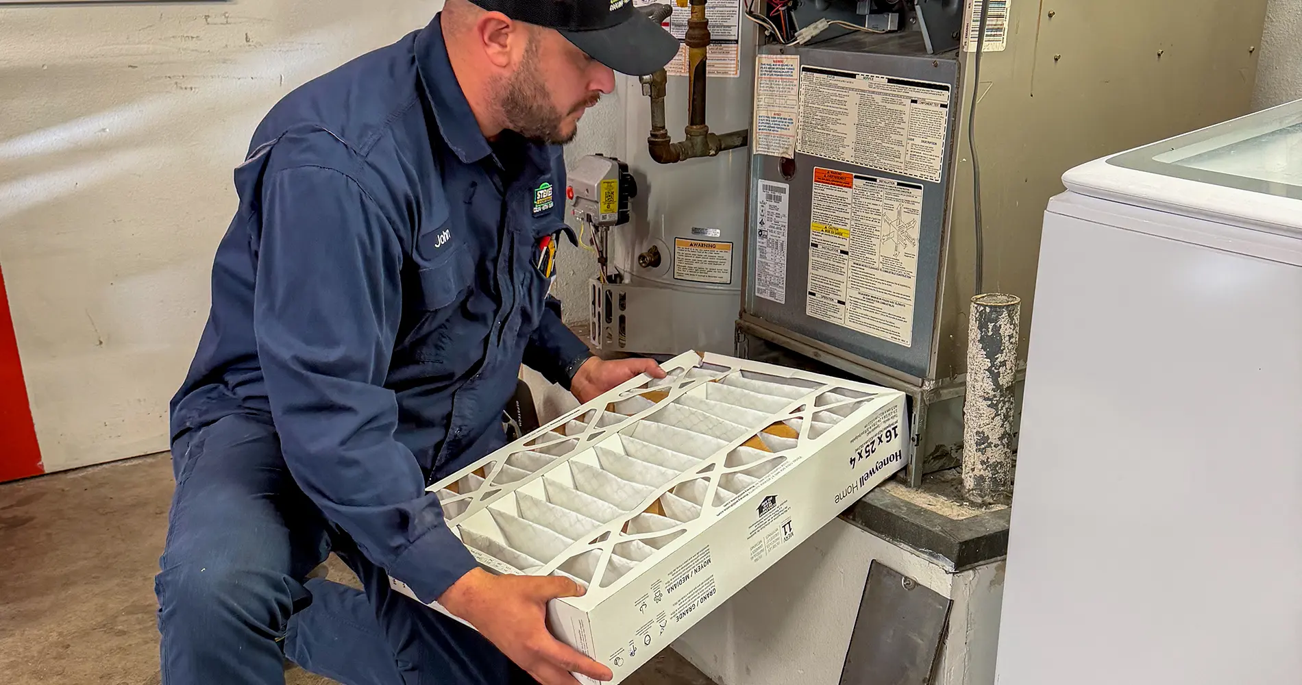 Heating/Furnace Maintenance & Tune-Up's Rancho Cucamonga