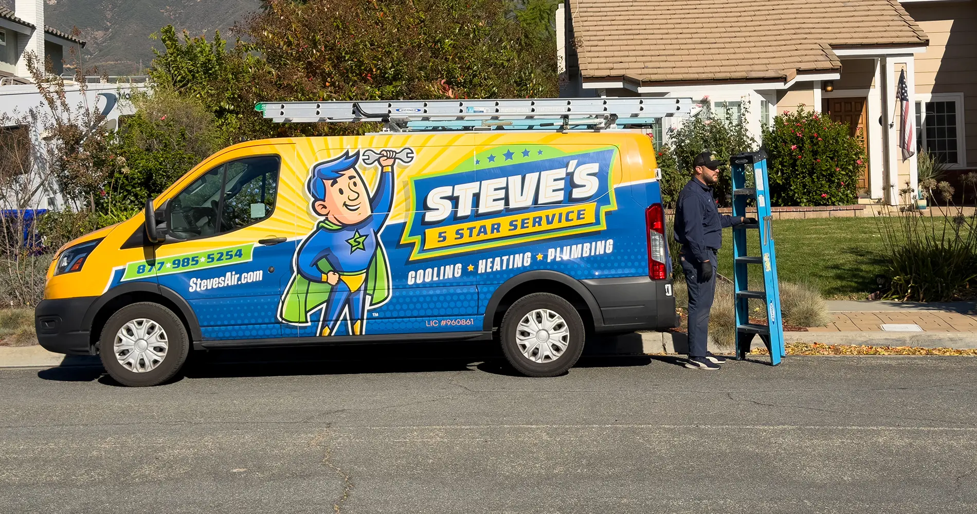 Expert Heating, Furnace Repair Services Rancho Cucamonga