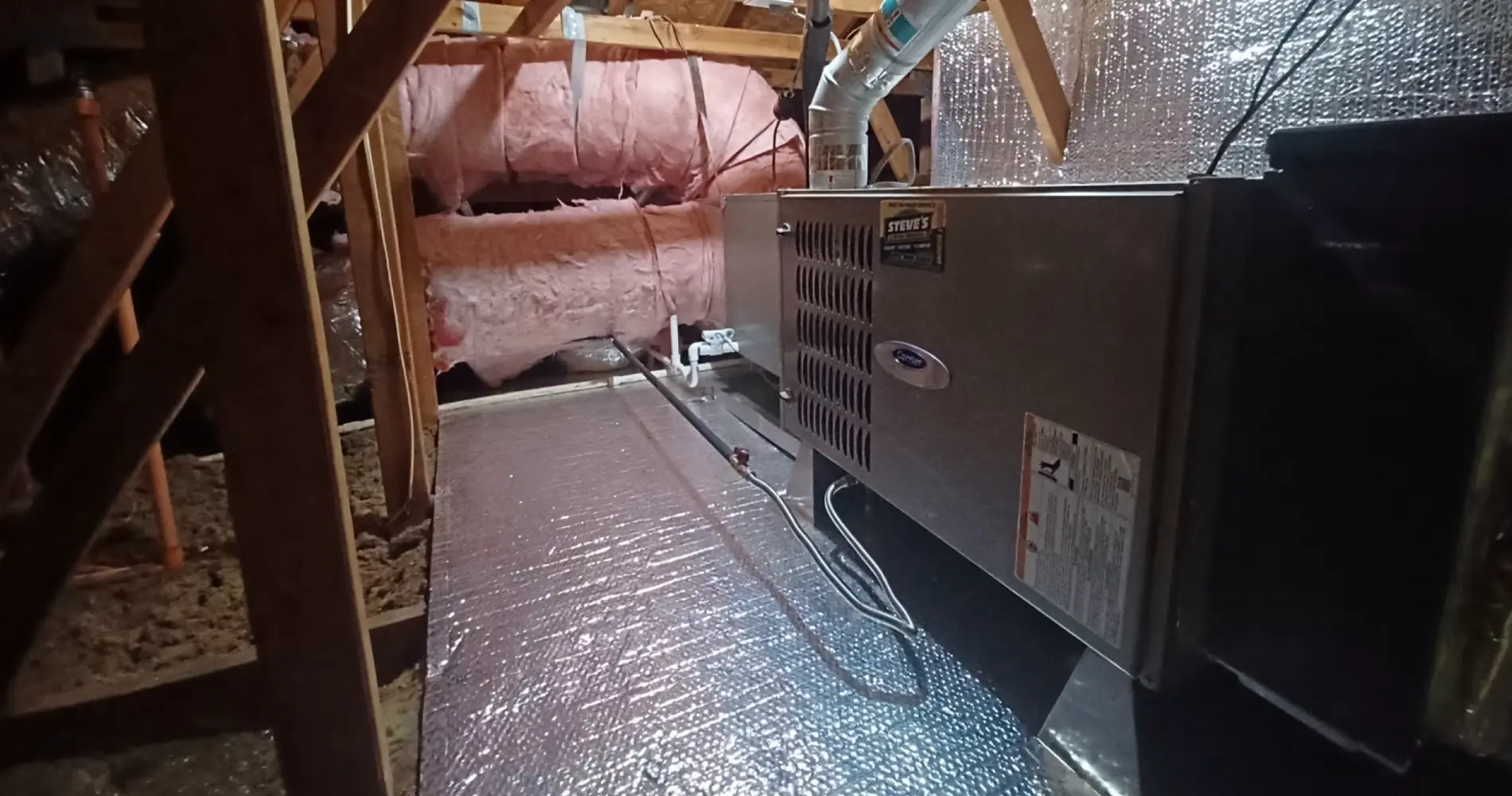 Local Furnace/Heater Services Orange & Los Angeles County