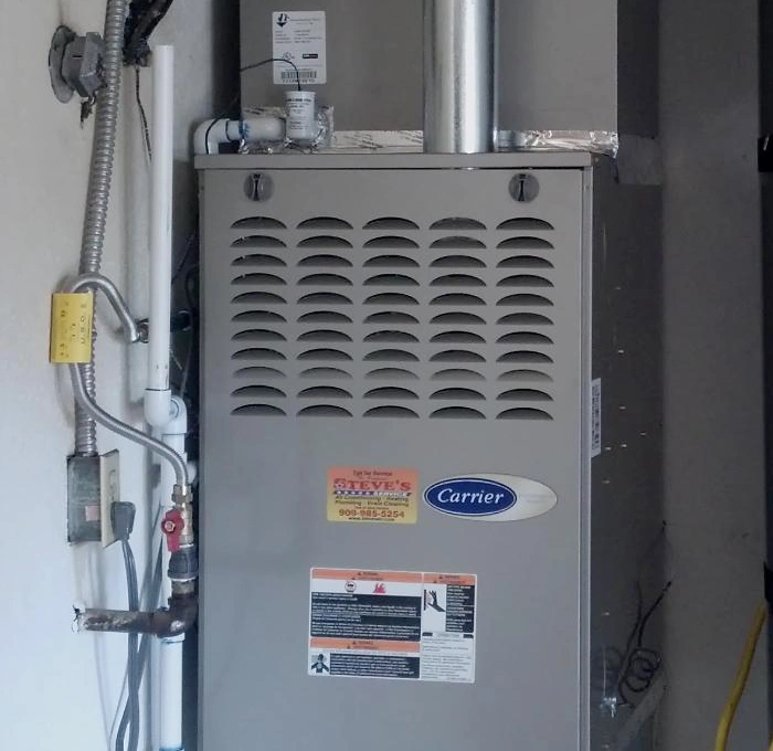 High Efficiency Gas Furnace Replacement Orange & LA County