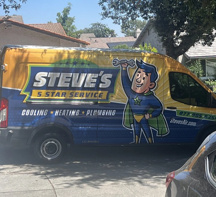 Star Membership Heating Tune up & Maintenance Plan