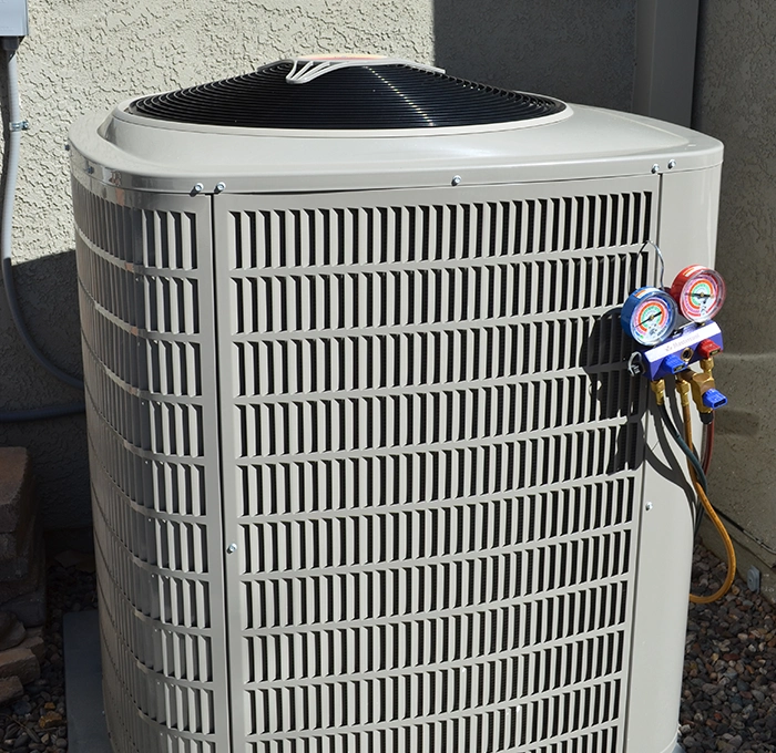 Affordable & Trusted Heating, Cooling  Experts Chino Hills