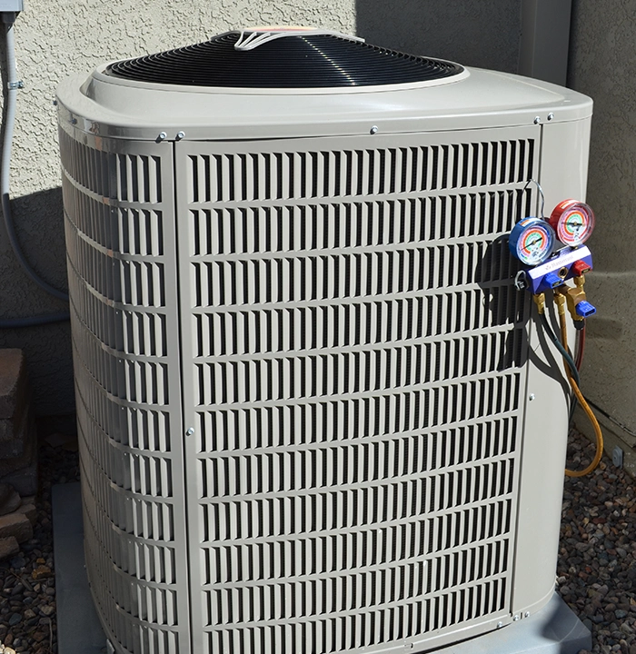 Family-Owned & Operated HVAC Company in Upland, CA