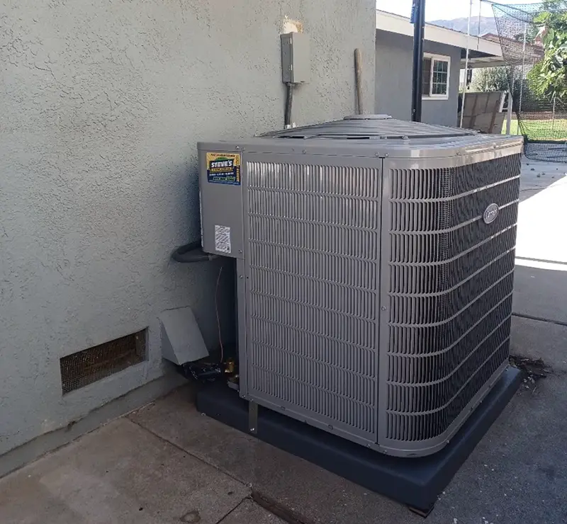 AC Installation in Covina