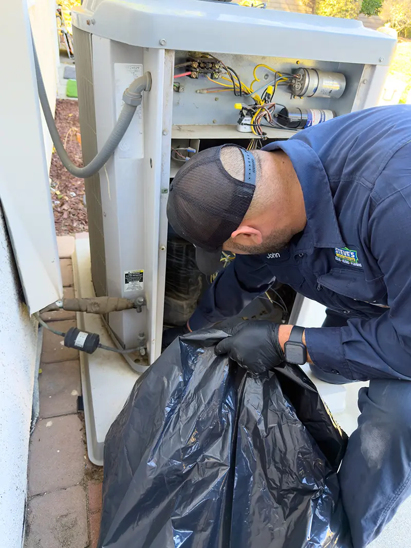 Carrier Air Conditioner Cleaning Hacienda Heights, CA