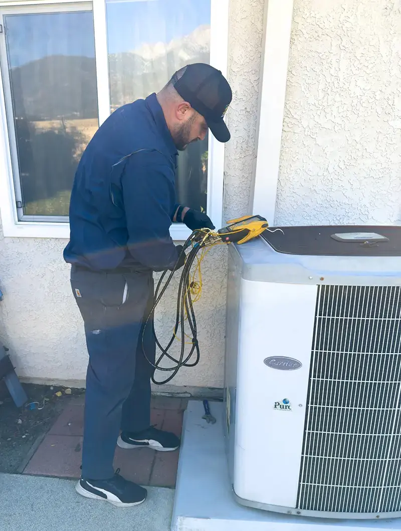 Affordable Air Conditioner Repair near Chino Hills, CA