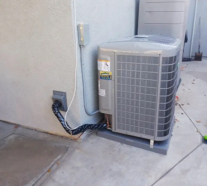 Air Conditioning Installation in Claremont