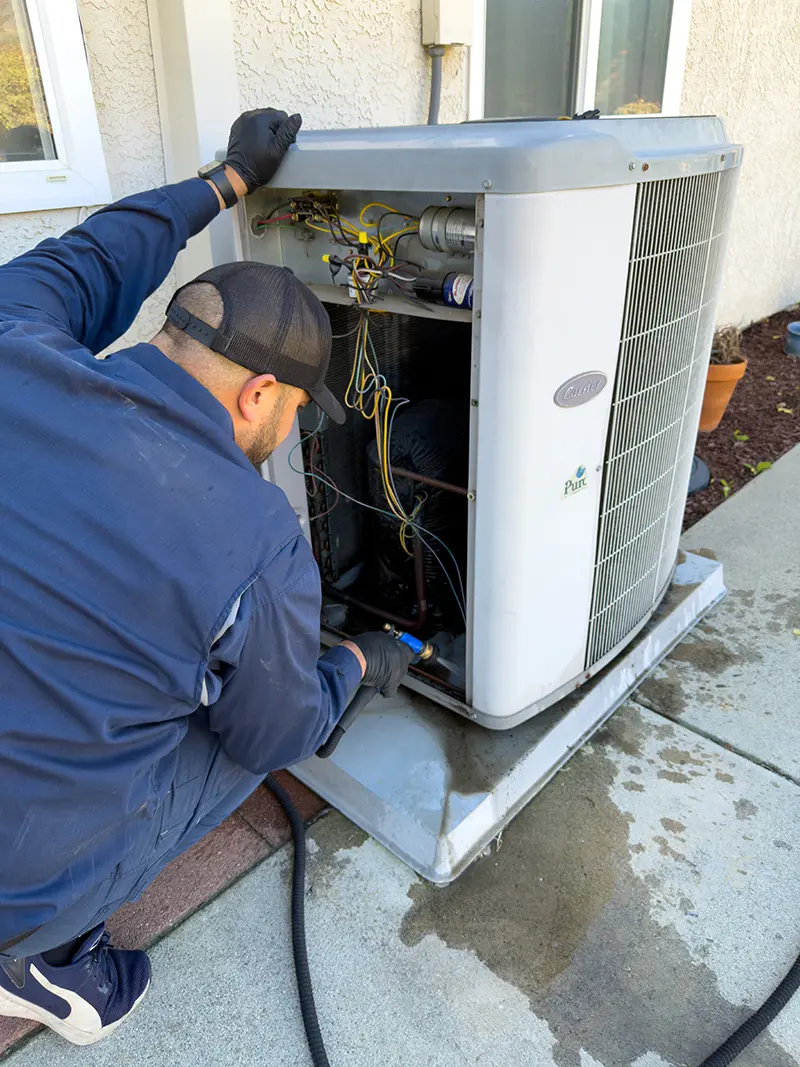 Air Conditioning Maintenance Experts Montclair, CA