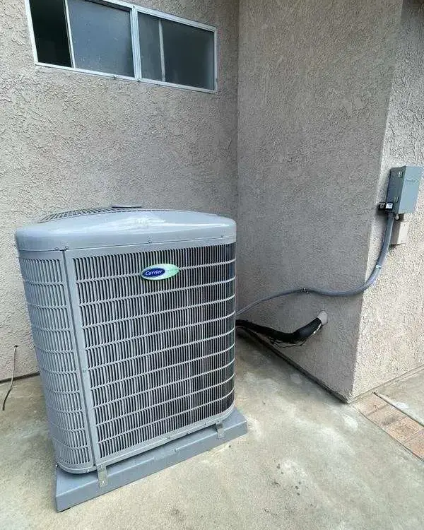 Professional Carrier Air Conditioning Service Brea, CA