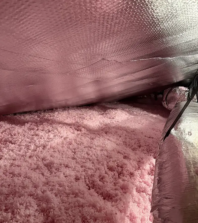 Affordable Attic Insulation Installation West Covina