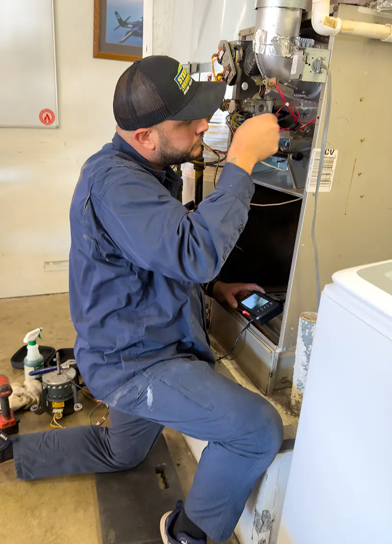 Family Owned HVAC Company near Rowland Heights, CA