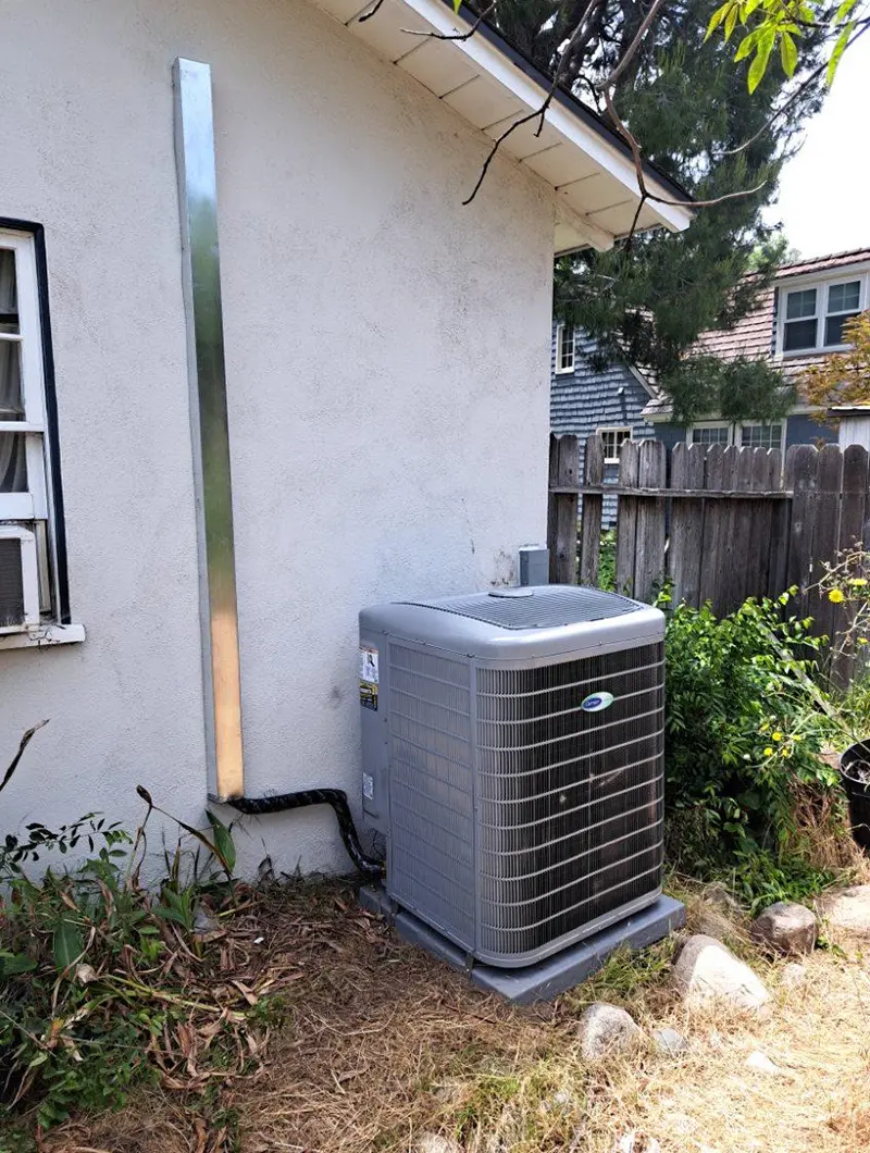 Carrier Factory Authorized HVAC Dealer Fontana, CA