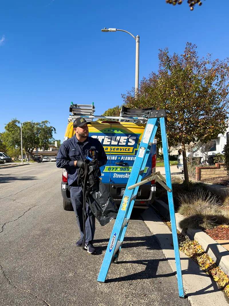 Certified & Factory Trained HVAC Technicians Walnut