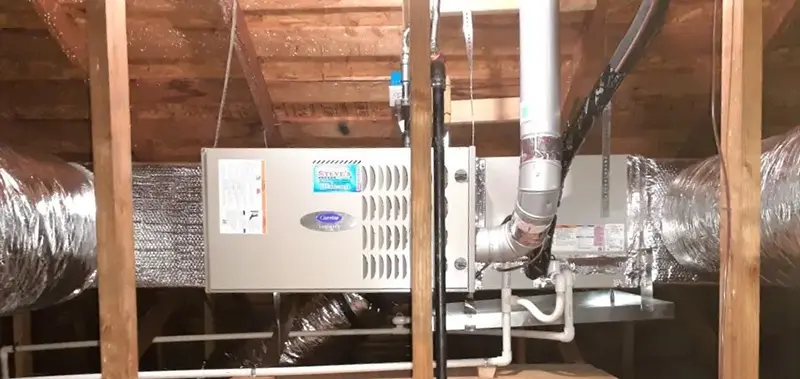 Carrier Furnace Repair and Replacement Company Carrier Furnace Installation & Repair San Bernardino
