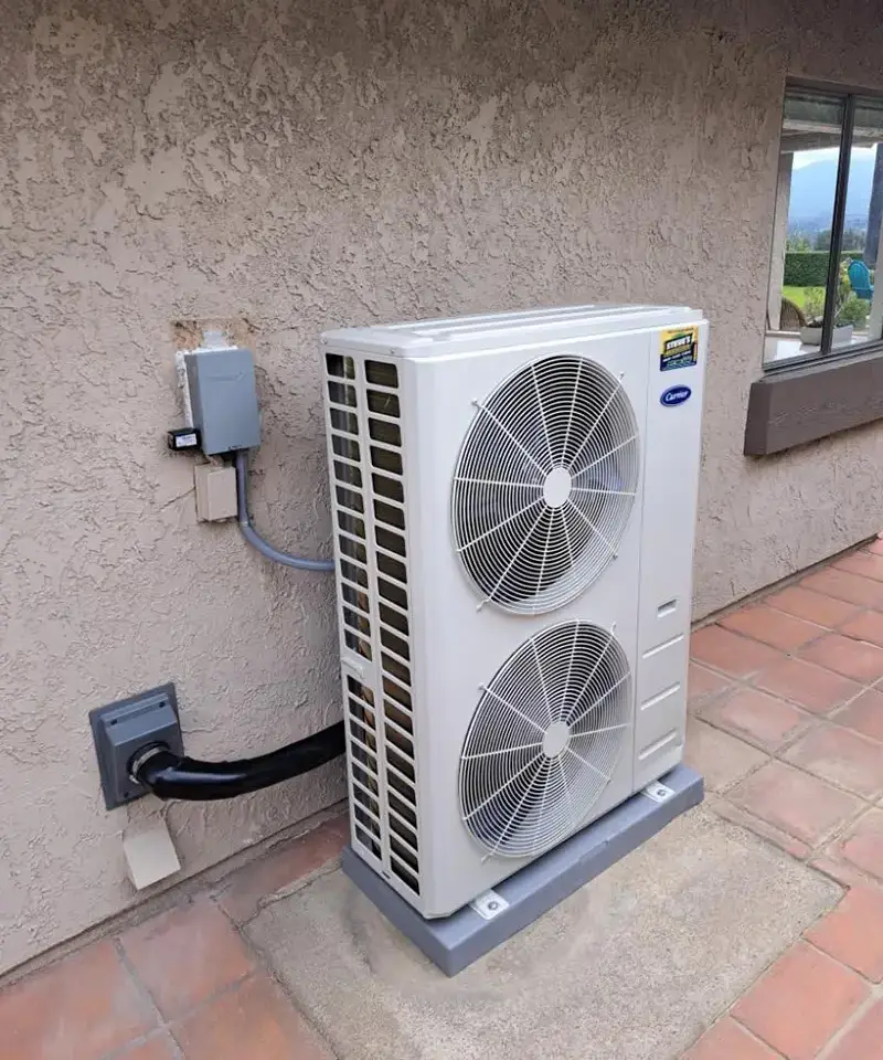 Commercial Grade Mini Split System near Montclair, CA