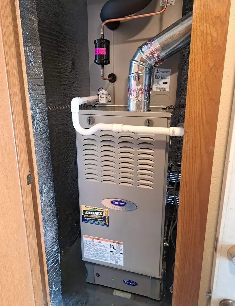 Cost-Effective Furnace Maintenance Service Duarte, CA