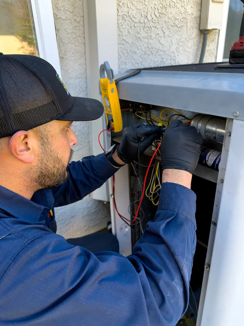 Heating Service & Repair Technicians near Duarte, CA