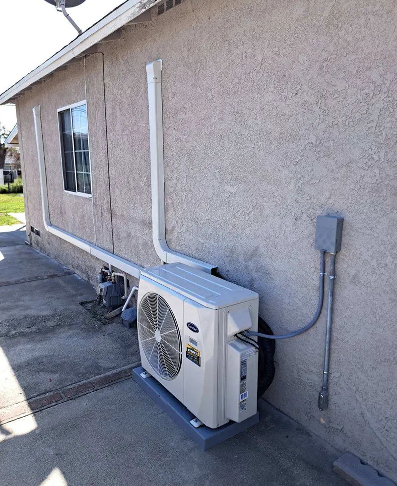Best Ductless Mini Split Company in Hacienda Heights