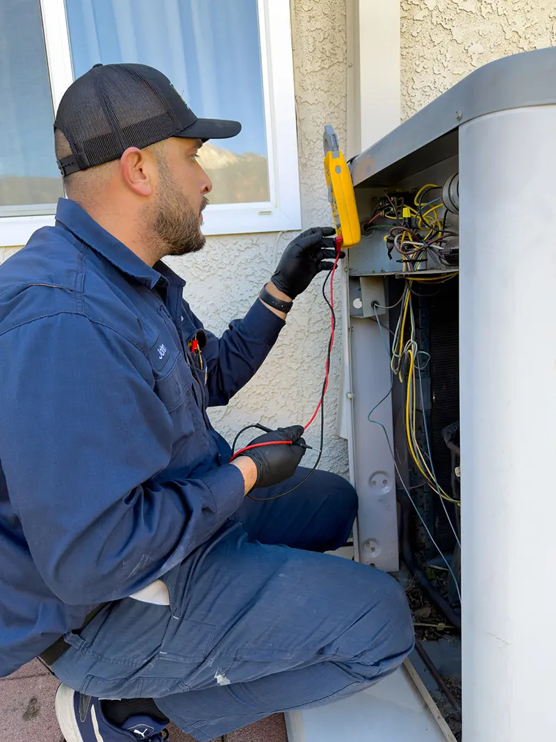 Professional HVAC Diagnostic throughout Glendora, CA