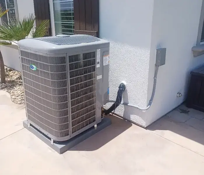 Heater & Air Conditioning Units Installation in Fontana