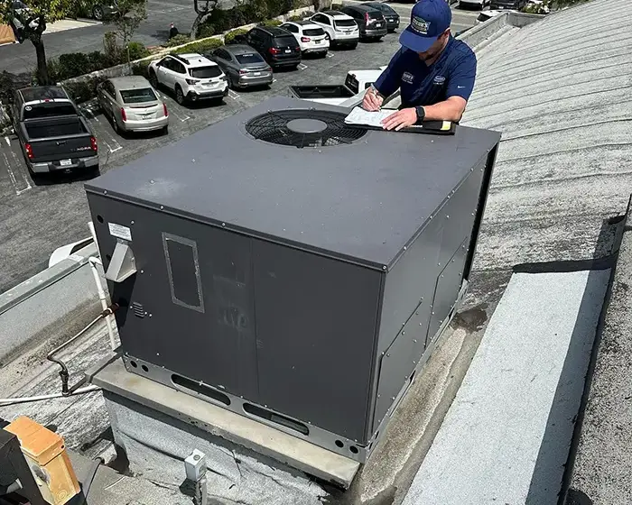 Quality HVAC Installation Services near San Dimas, CA