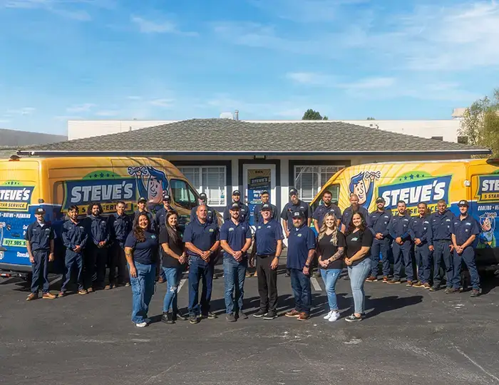Family Owned Plumbing & HVAC Company Inland Empire