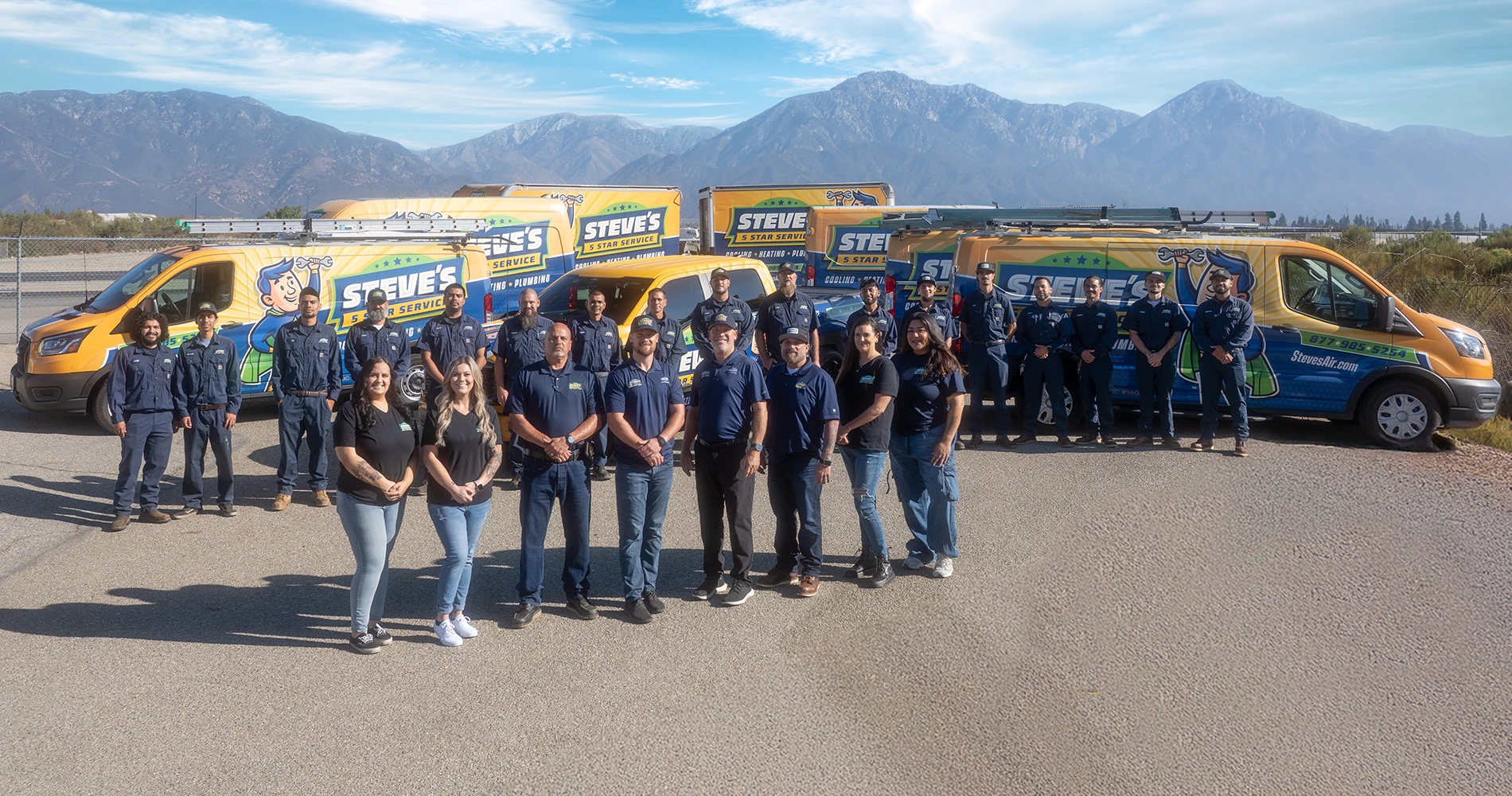 HVAC & Plumbing Services FAQs Inland Empire, California