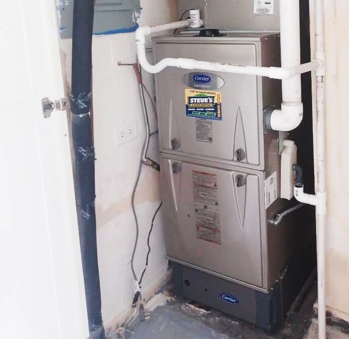 Heating & Air Conditioning Sales in San Bernardino, CA