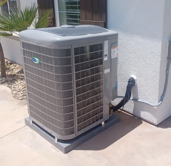 Certified & Factory Trained HVAC Technicians Ontario, CA