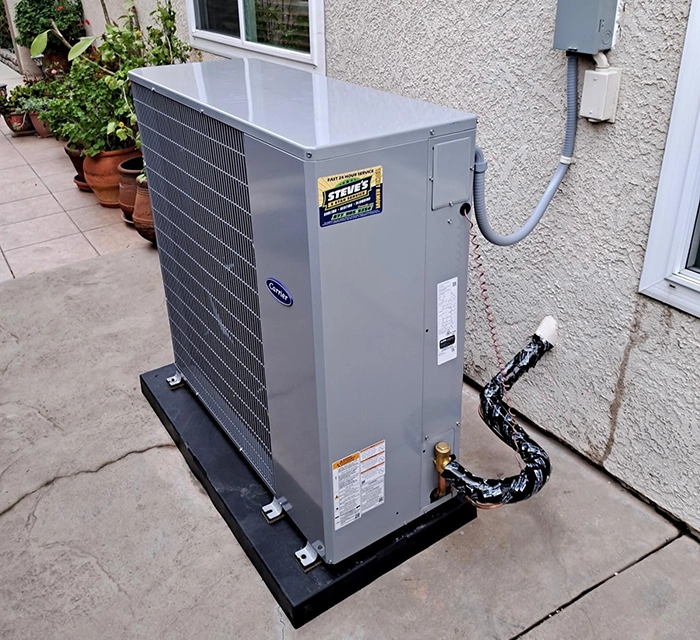 Air Conditioning & Heating Systems Cleaning OC & LA