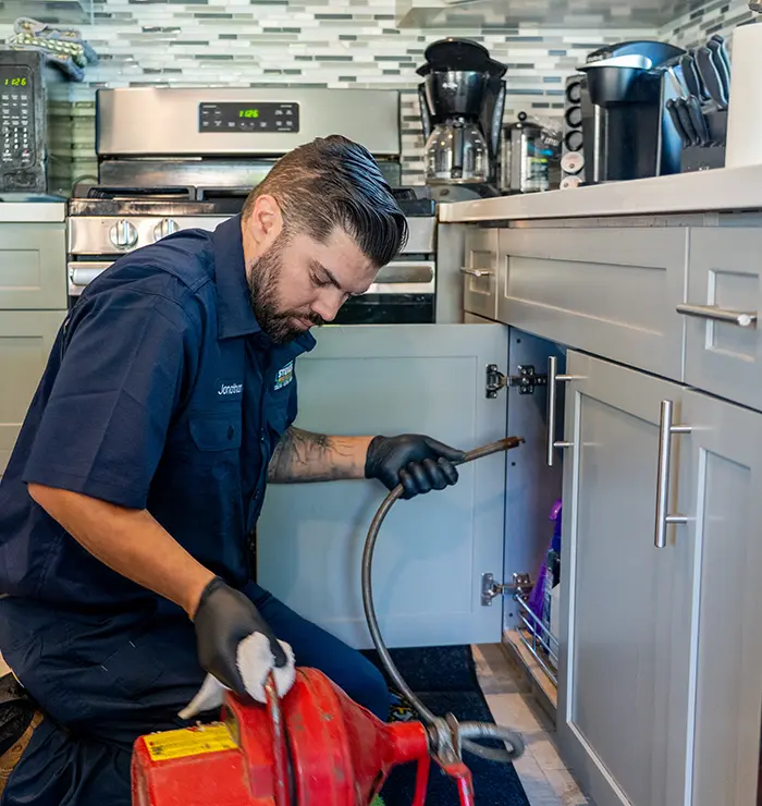 Kitchen Sink & Faucet Repairs & Replacements Inland Empire